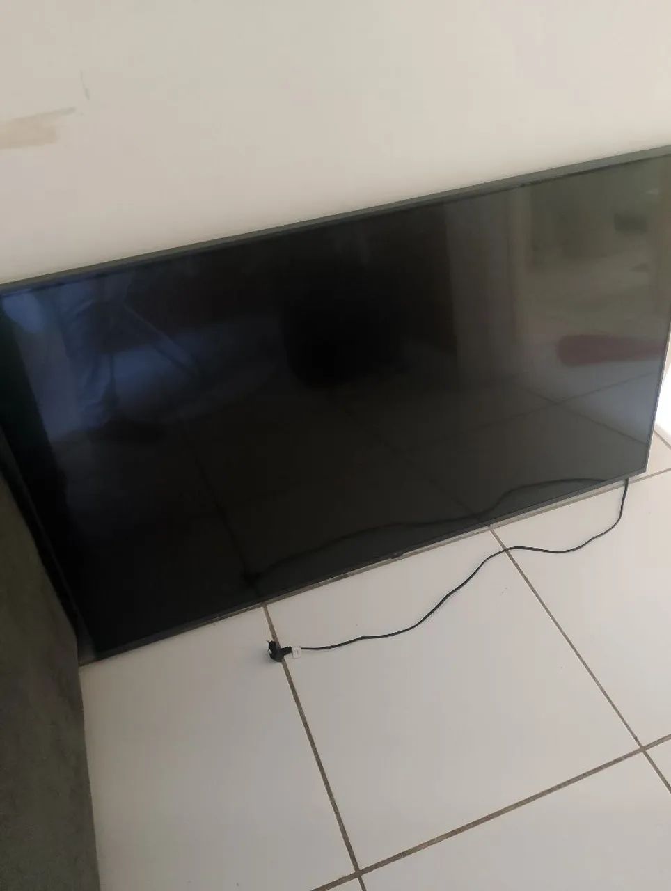 smart tv lg 50 4k pro wi-fi bluetooth alexa