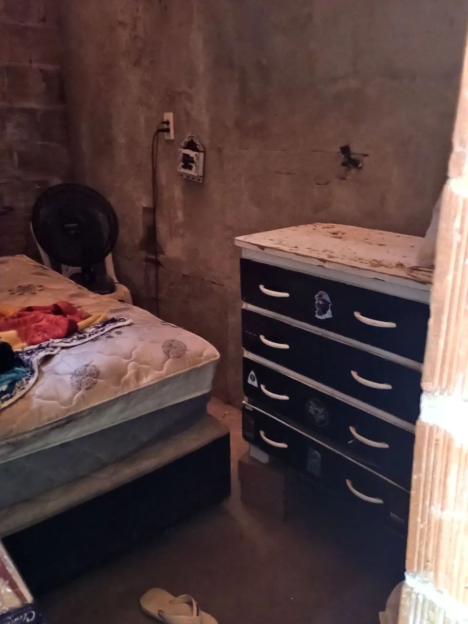 Vendo uma casa no Genibau  - Foto 2
