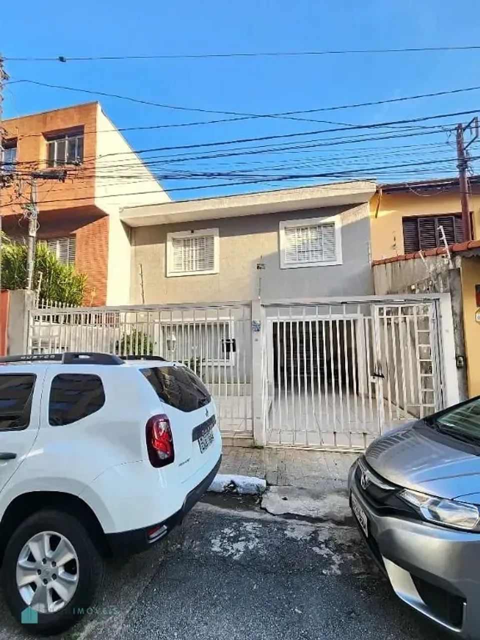Sobrado Tatuapé Oportunidade! - Foto 2