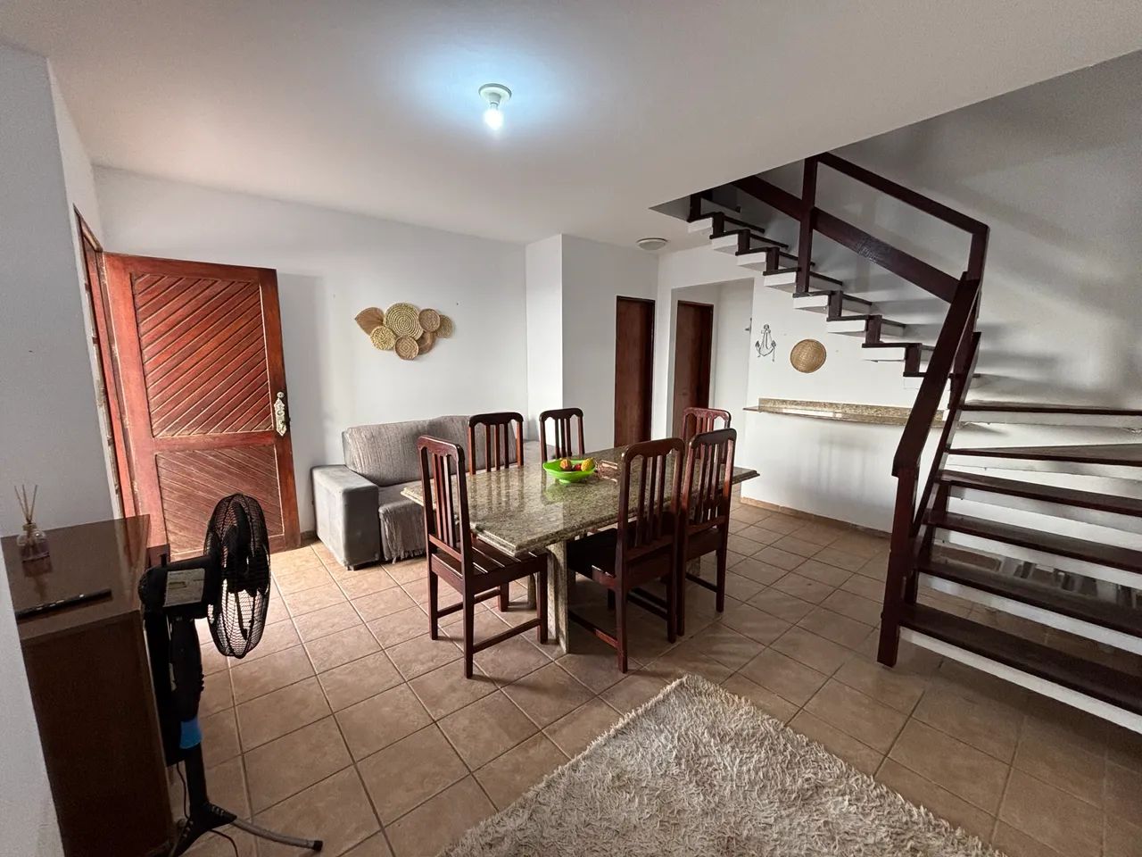 Duplex Barra de São Miguel  - Foto 4