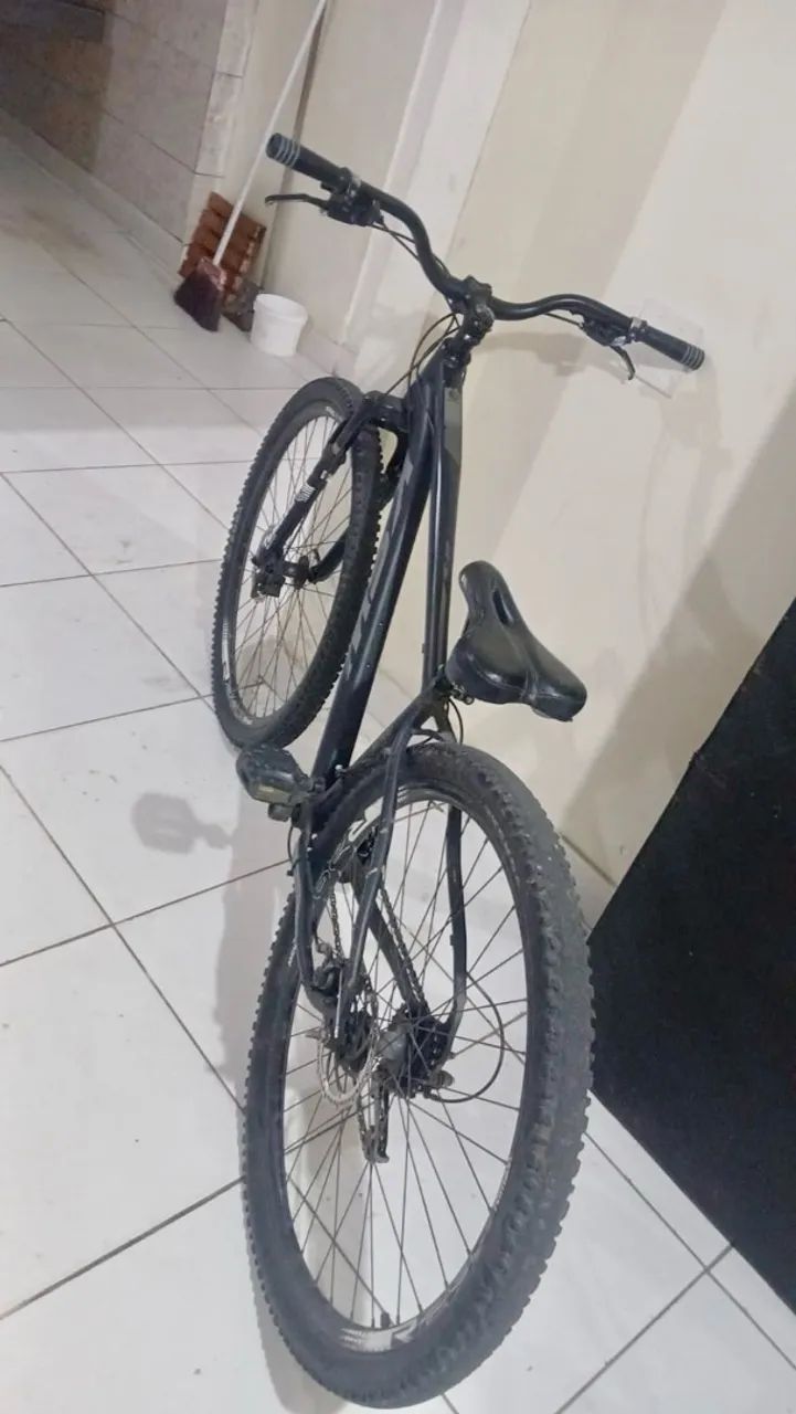 Bicicleta Aro 29 KSW - Foto 2