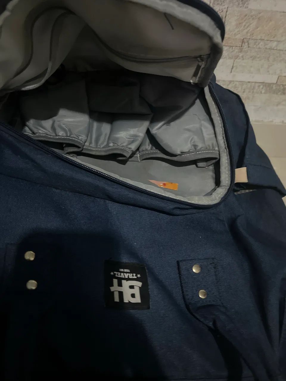 Mochila maternidade 65093132429571123