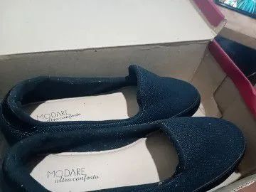Sapato ortopédico modare tamanho 38  - Foto 4