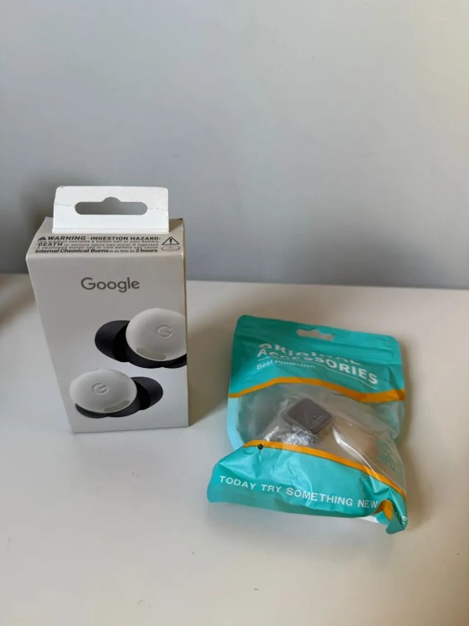 【新品未開封】googlepixel Budspro2 Porcelain Google Pixel Buds Pro 2, Porcelain, Case Leev em TPU, Zero - Fones