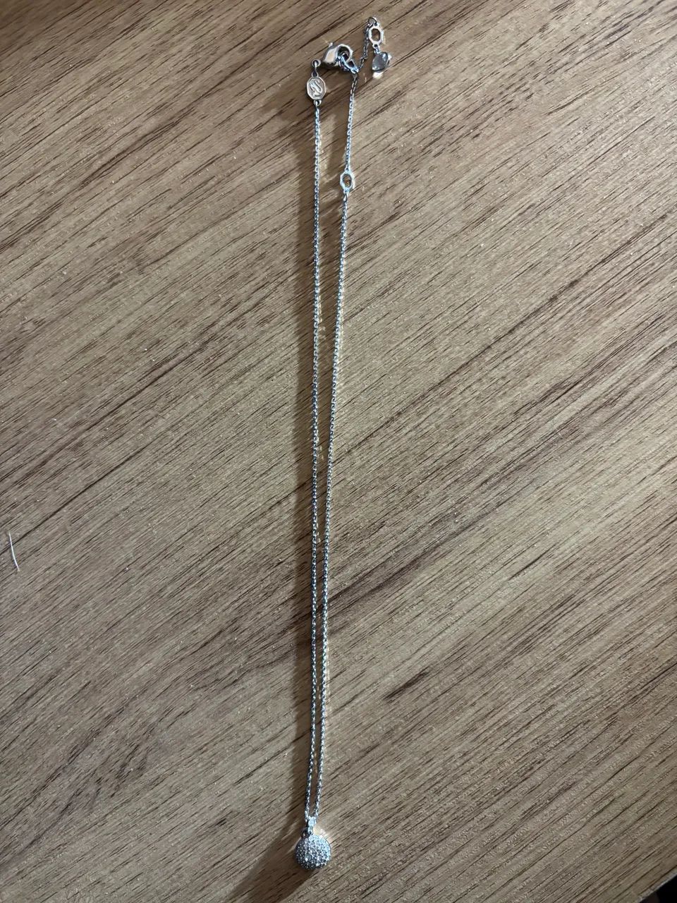 Colar Swarovski - Foto 3