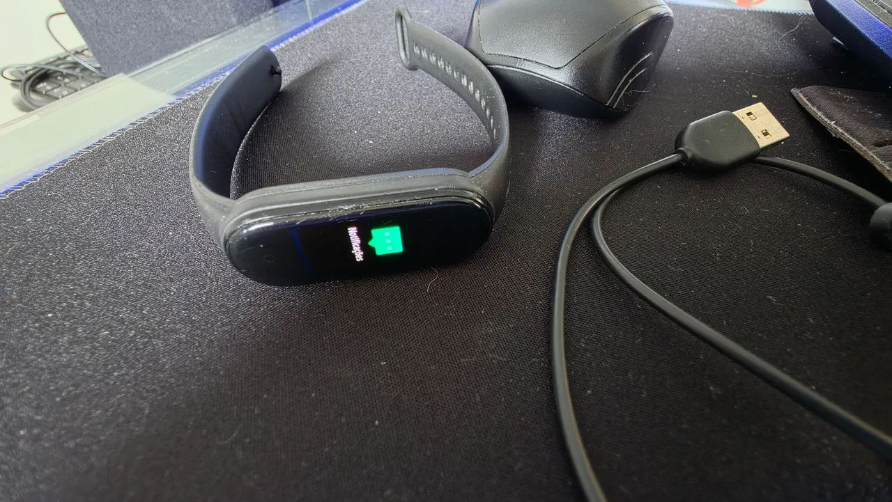 Xiaomi Mi Band 5 - Foto 2