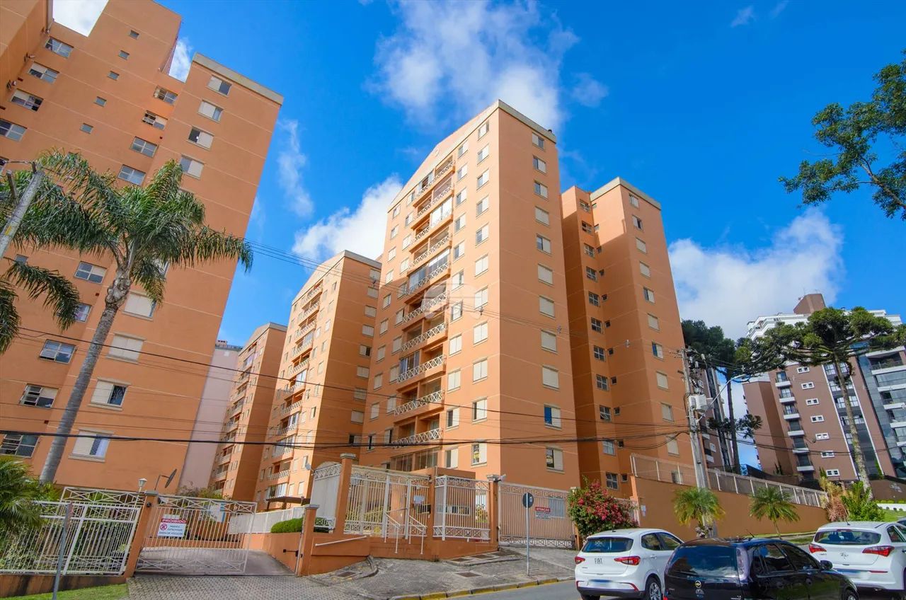 Vendas Apartamento Curitiba PR - Foto 4