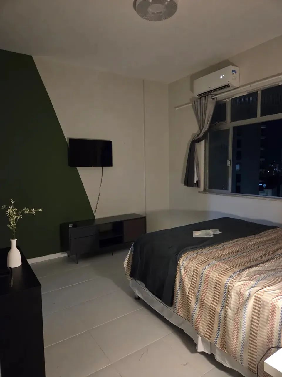 Apartamento para aluguel tem -2 metros quadrados com 2 quartos em Nazaré - Belém - Pará - Foto 4