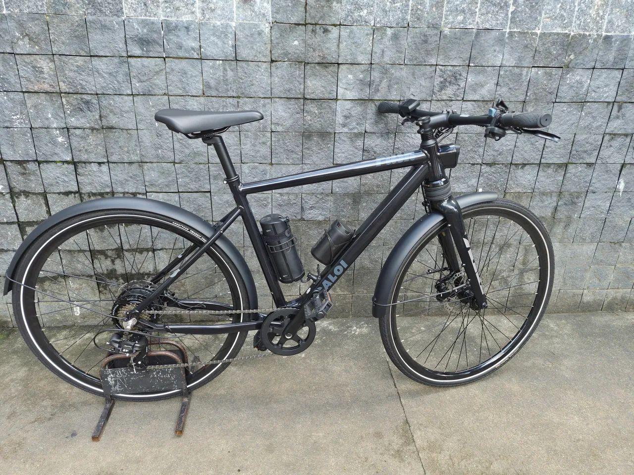 Bike Caloi E-Vibe Rush