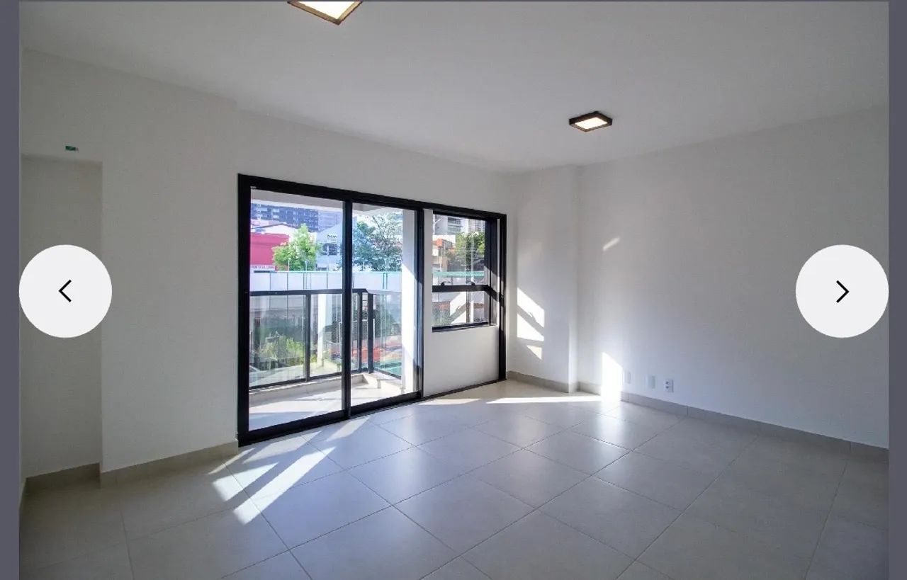 Apartamento Épico 2 dormitórios Jd Faculdade 