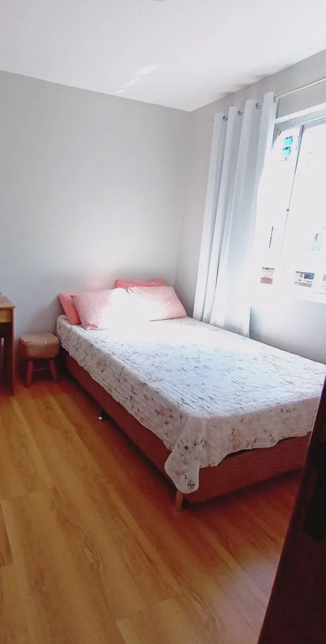 Doa-se cama box