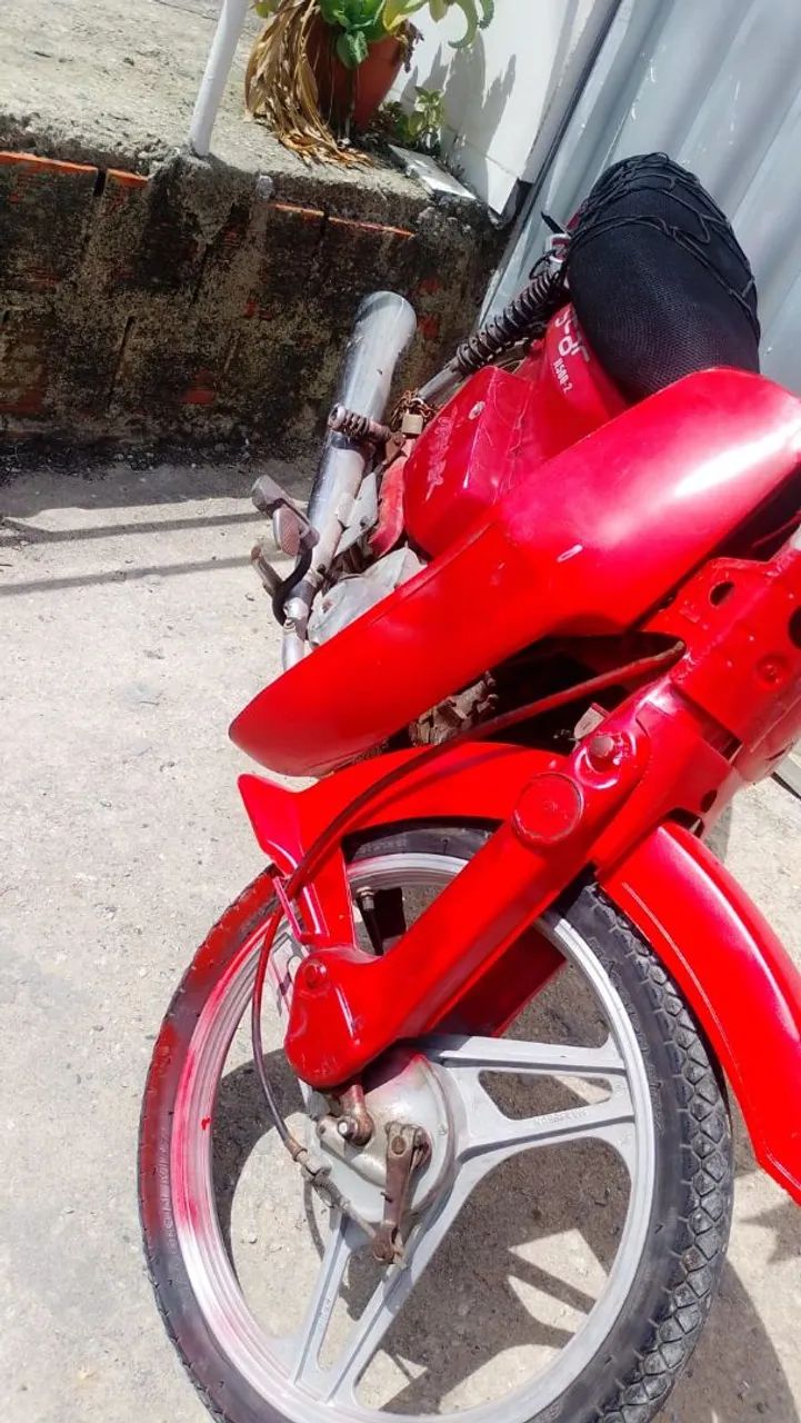 SHINERAY TRAXX 50CC - Foto 2