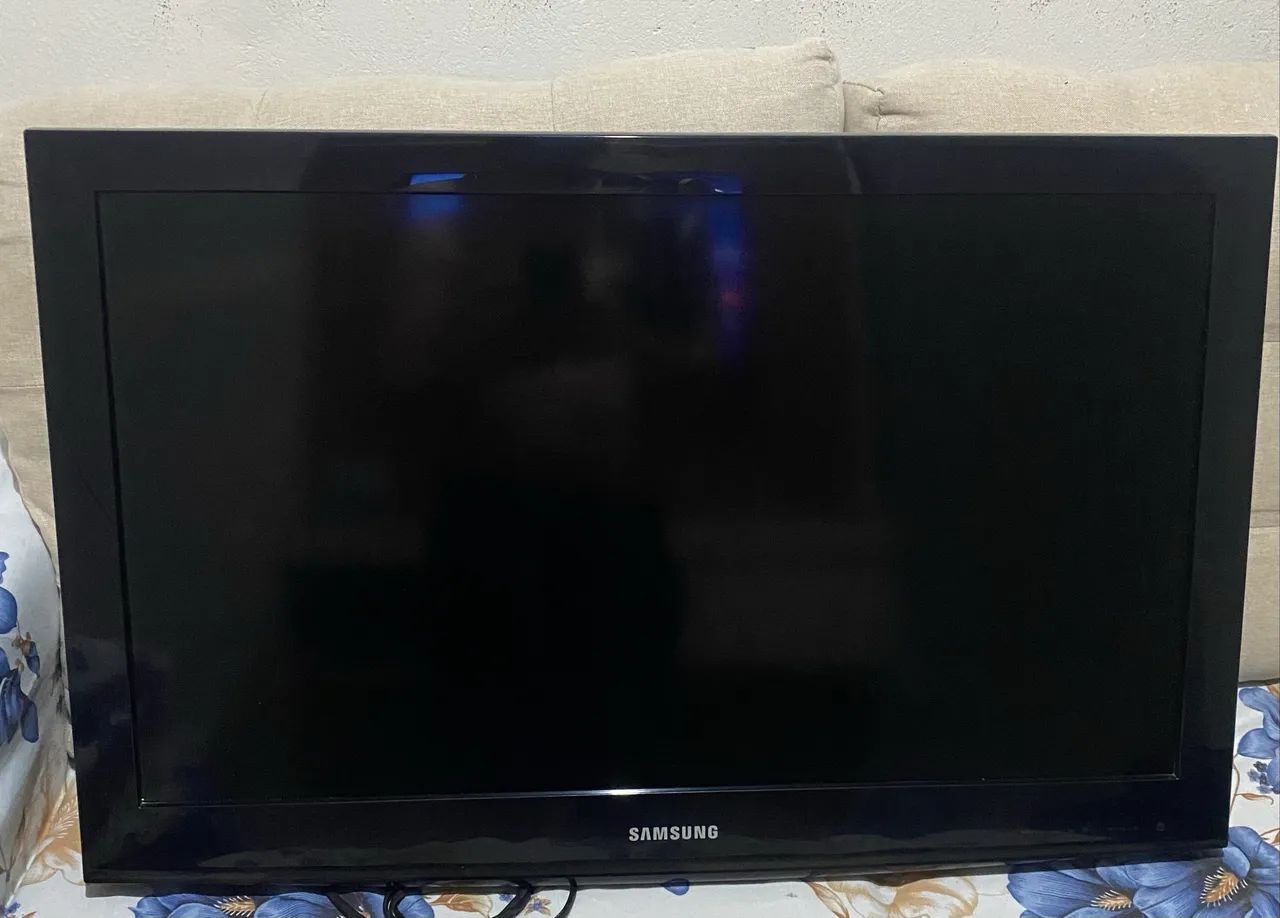 Televisão em ótimas condições.