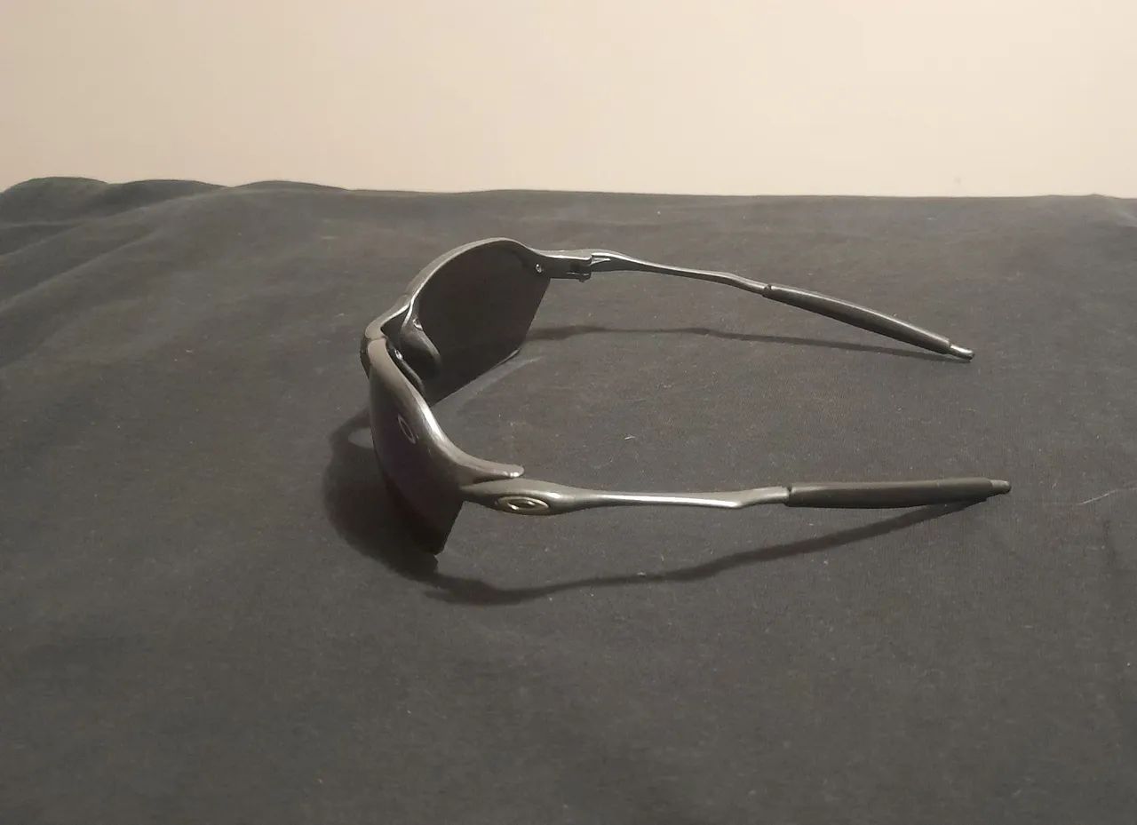OCULOS OAKLEY JULIET - Foto 3