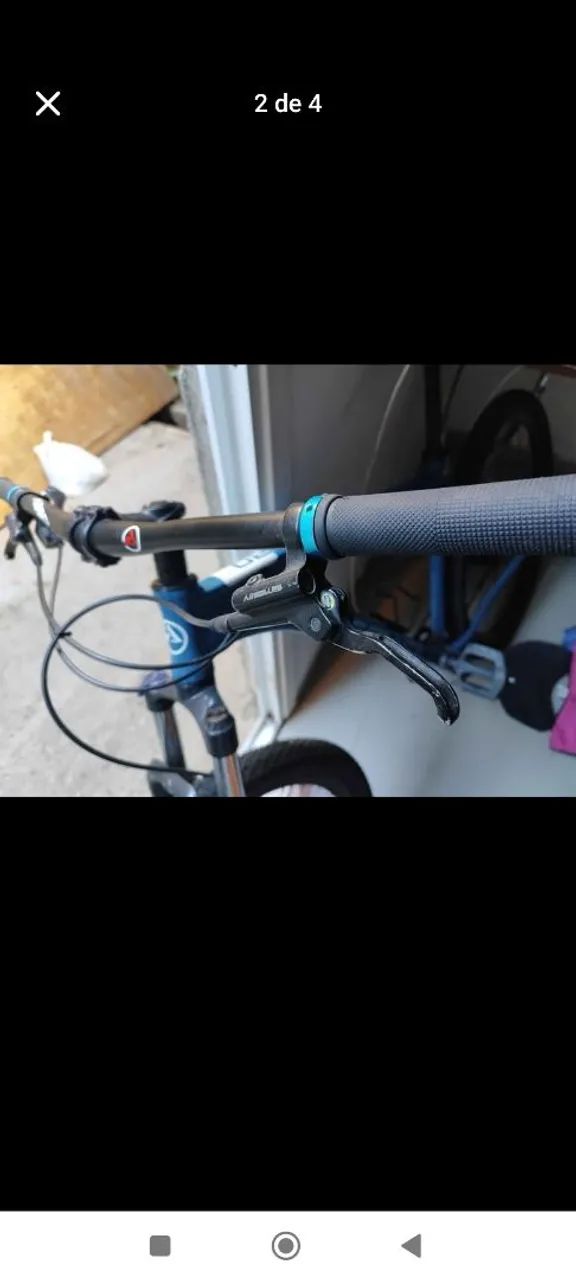 Bicicleta Absolute aro 29 - Foto 4