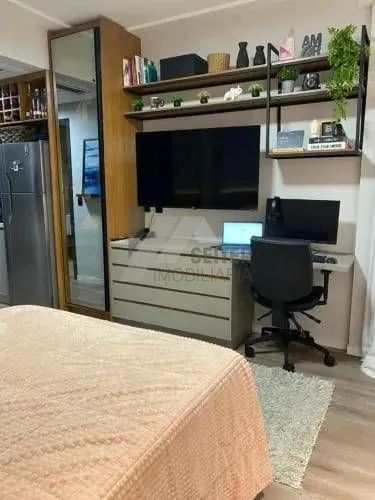 Residencial  Flat/Loft/Estúdio, 1, para Venda no Itacorubi- Florianópolis - Foto 4