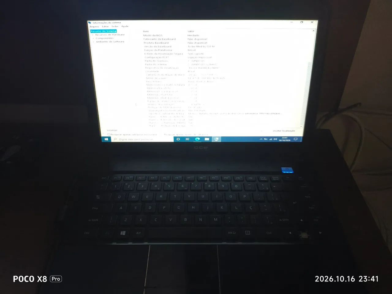 Notebook básico - 4Gb ram - Foto 3