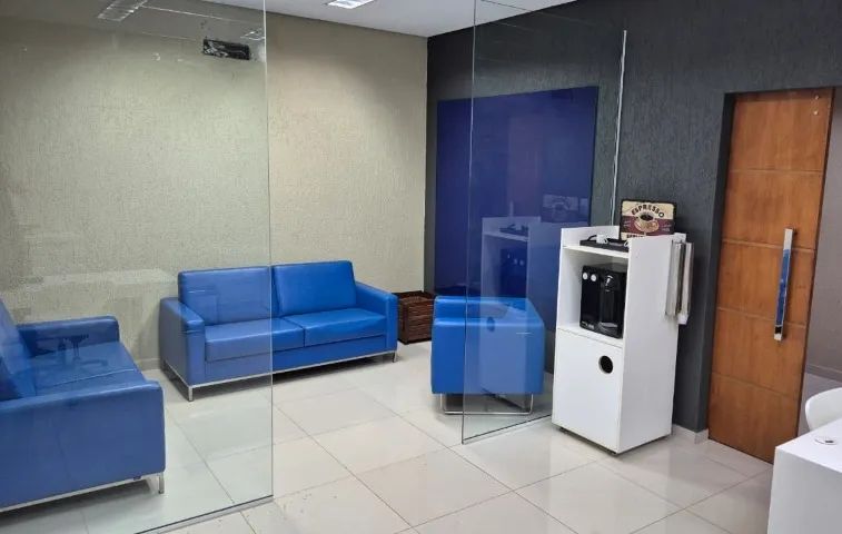 Imóvel Comercial 175m² Completo | Escritório Pronto + Espaço Gourmet - Foto 4