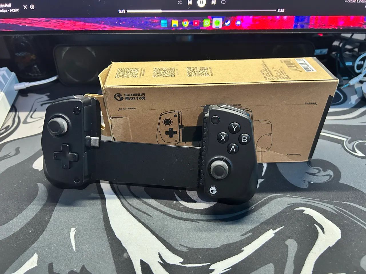 Gamesir X5 Lite  - Foto 3