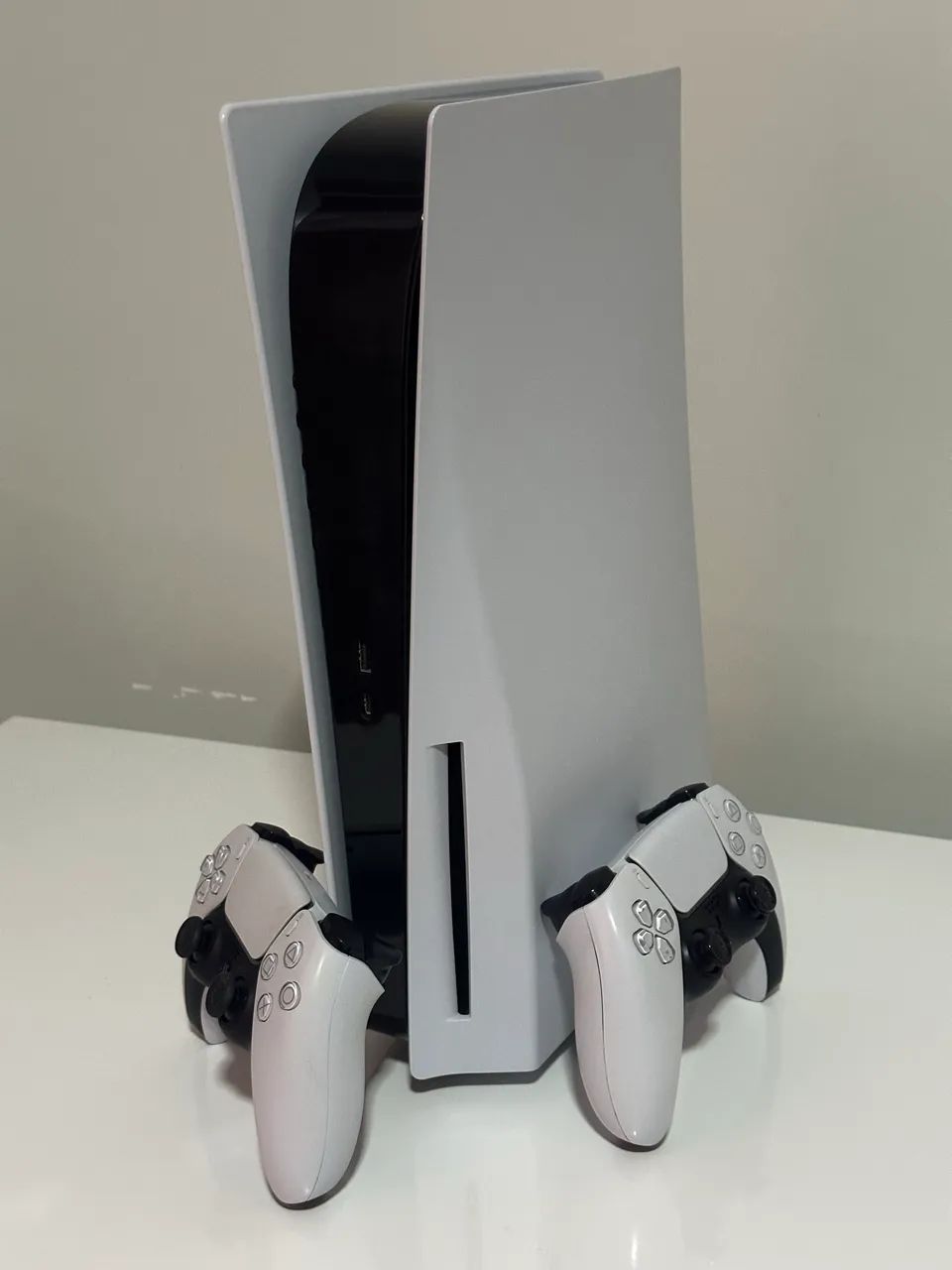 Ps5 Fat 2Controles 825gb  - Foto 3