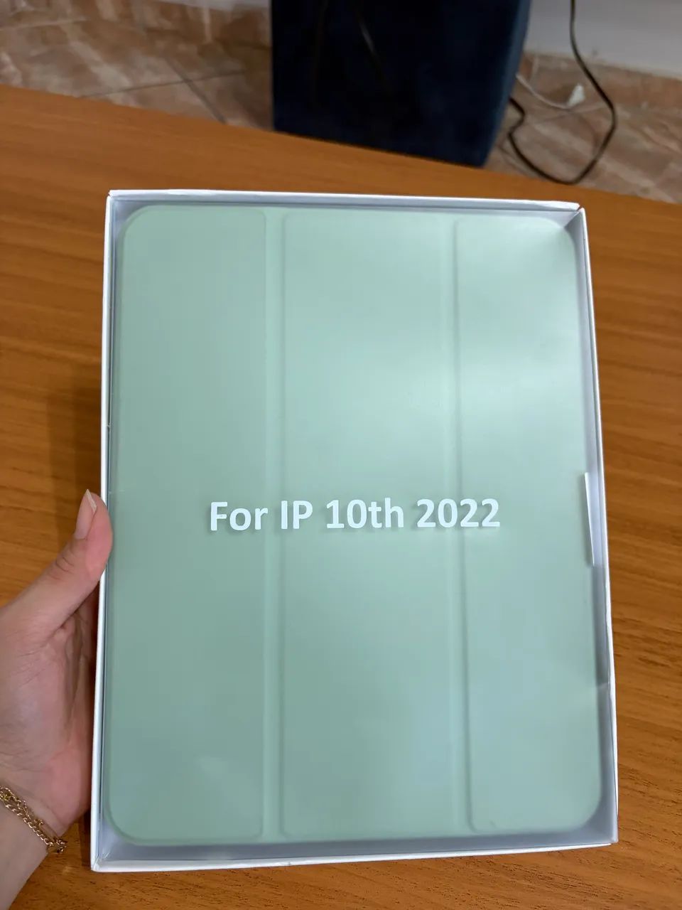 Capa para iPad 10 ou 11 - Foto 5