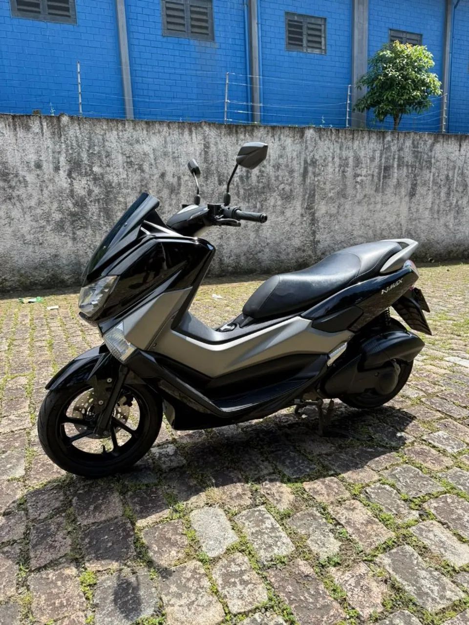 Nmax 160 2019 - Foto 2