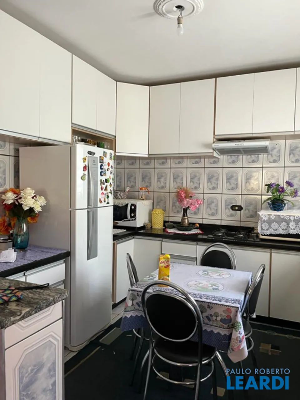 CASA ASSOBRADADA - SANTO ANDRÉ - MG - Foto 2