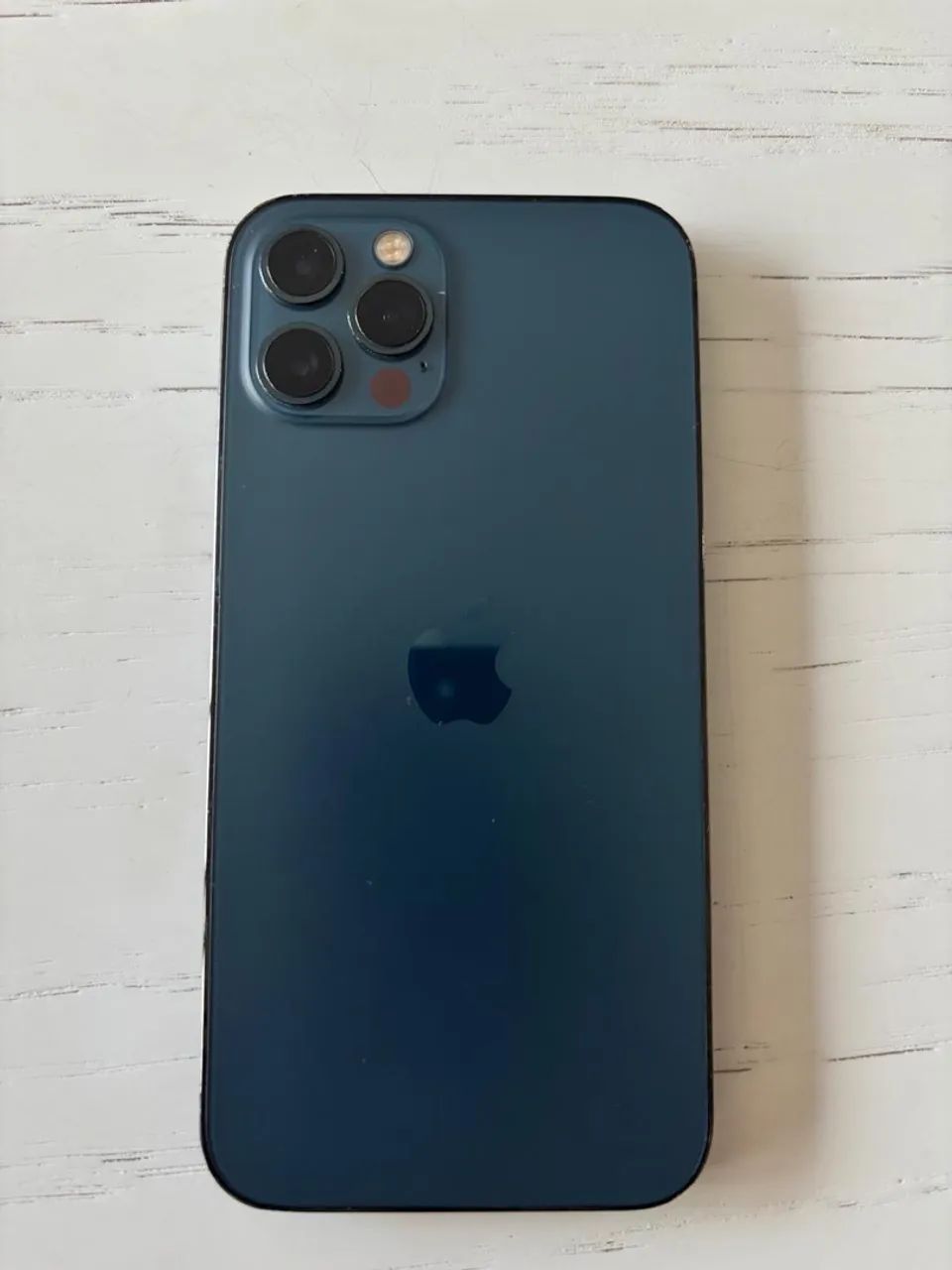 IPHONE 12 PRO