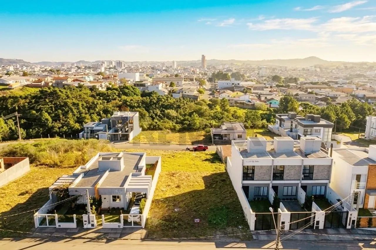 Terreno á Venda Loteamento Nova Lages