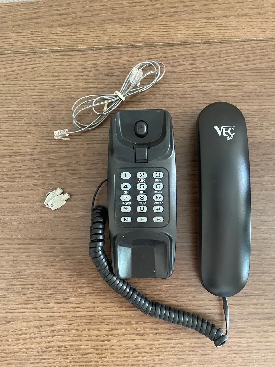 Telefone Fixo