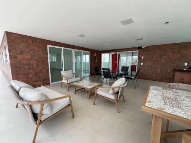 Apartamento bairro aldeota, 1suite - Foto 3