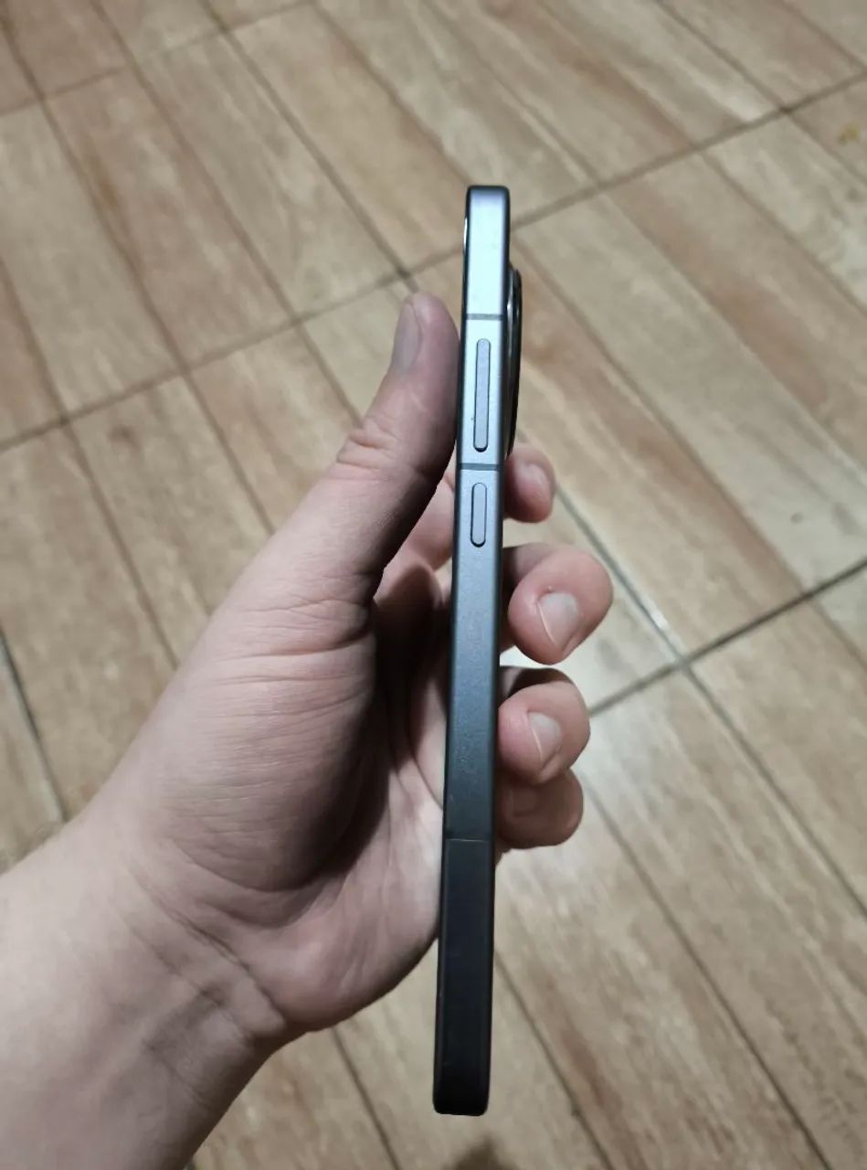 Poco F7pro 256 gb 12 ram - Foto 5