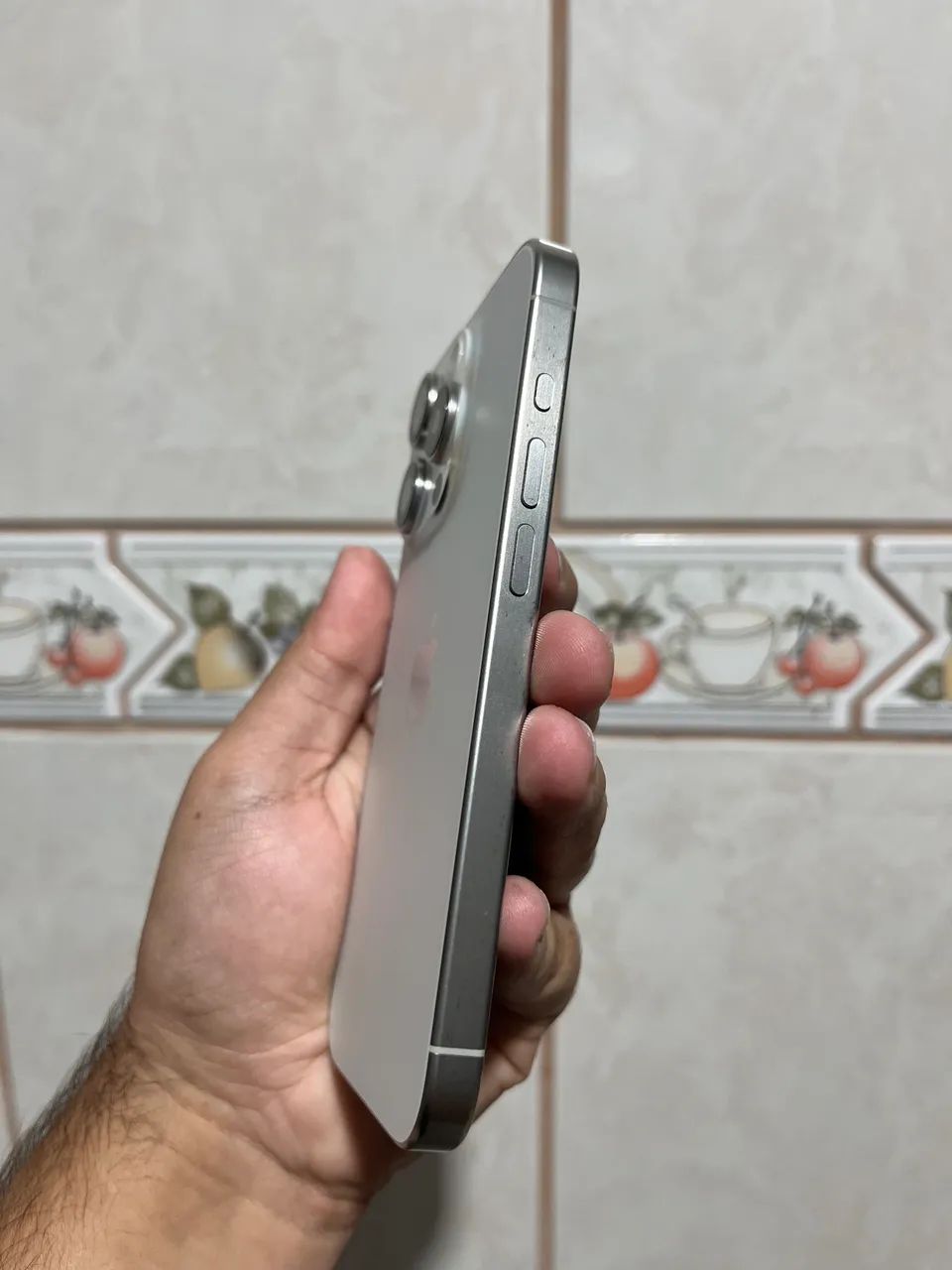 iPhone 15 Pro 256GB - Foto 4