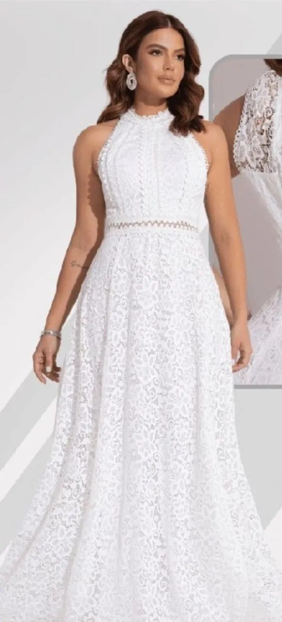 Vestido de noiva