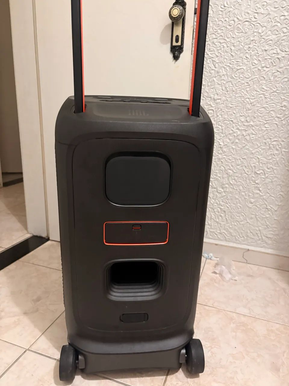 JBL PARTYBOX 520 - Foto 2