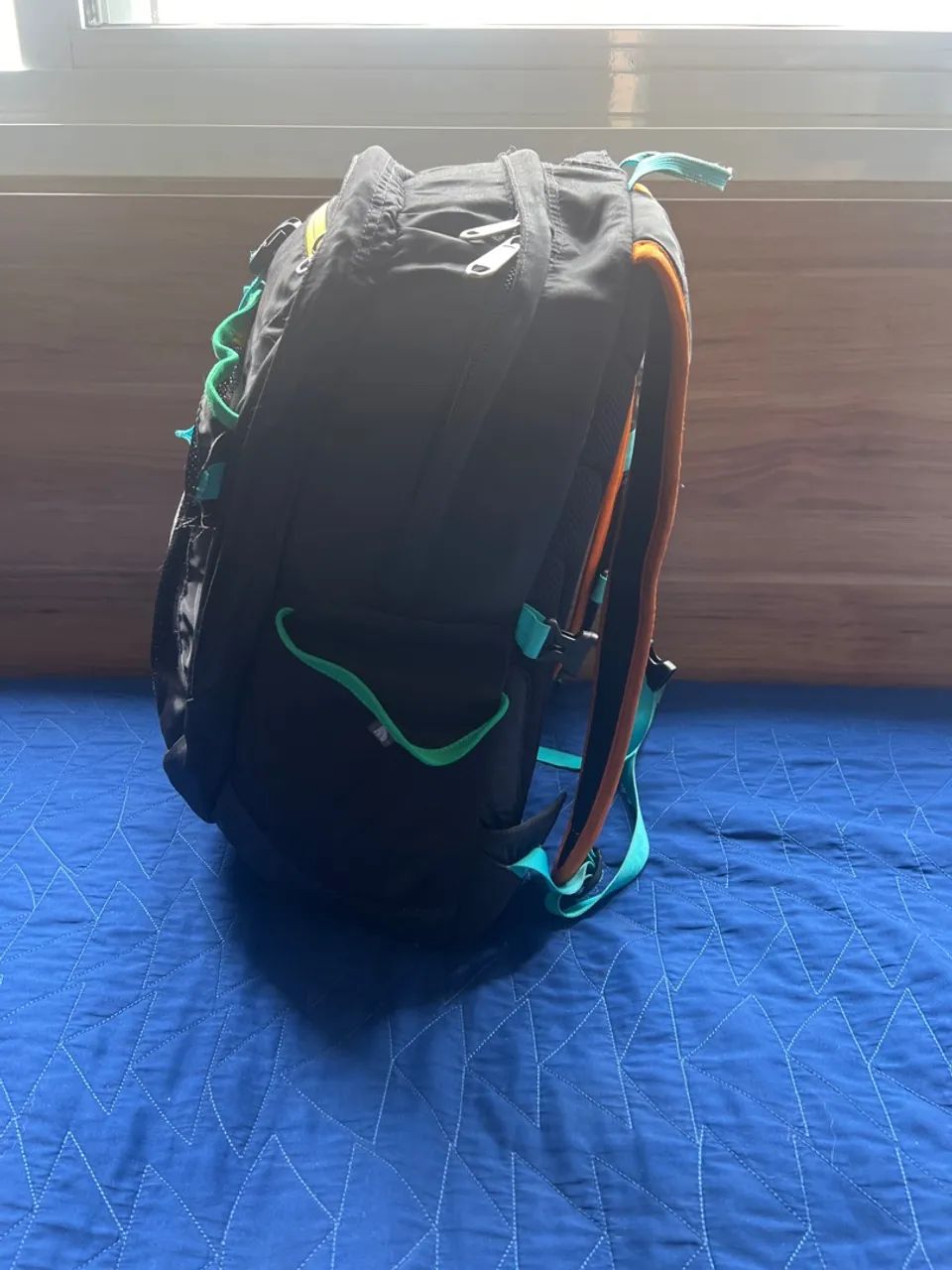 Mochila The North Face - Foto 2