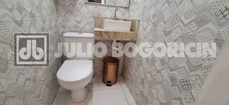 Sala comercial em Copacabana em ótima localização,com 28 m - Foto 10