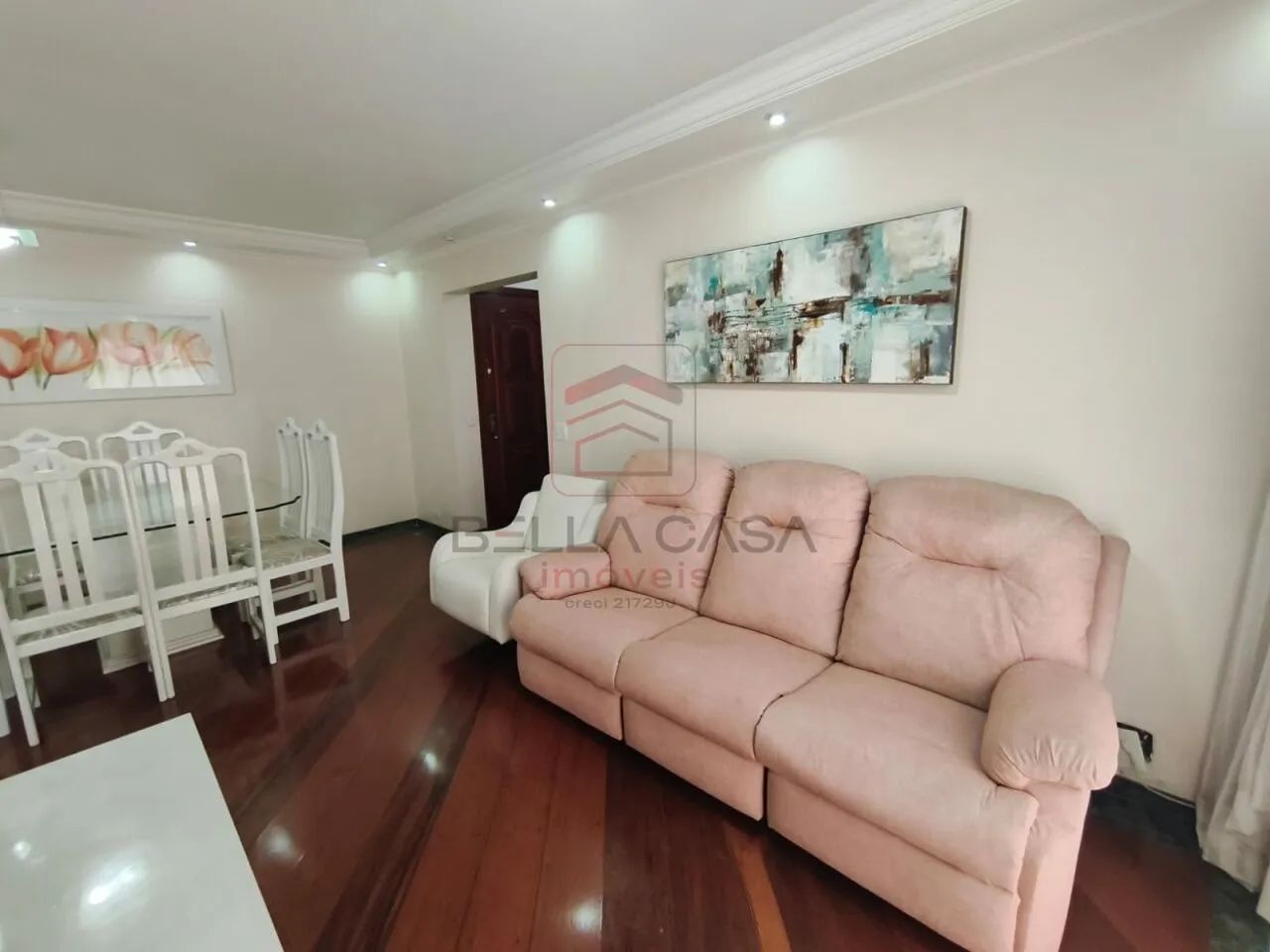 Apartamento a venda Mooca