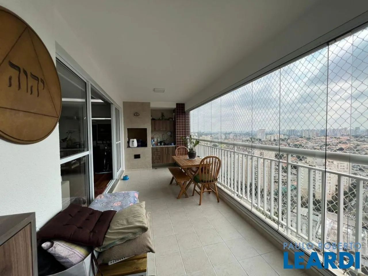 APARTAMENTO - JARDIM CONSÓRCIO - SP - Foto 4