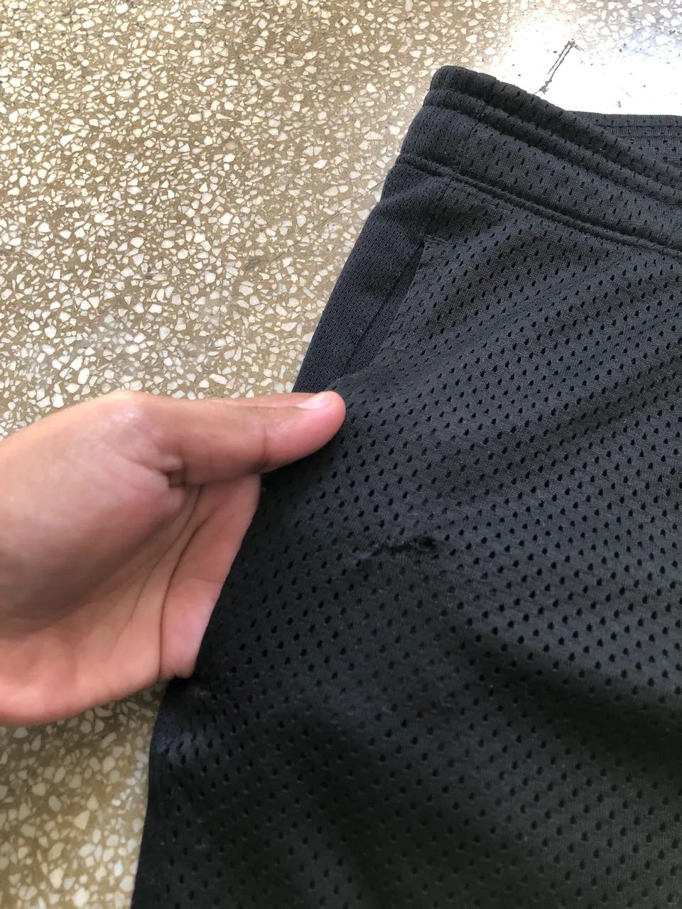 shorts nike dri-fit original  - Foto 5