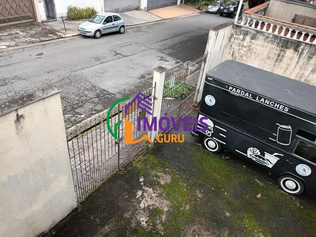 AREA - MORUMBI - SP