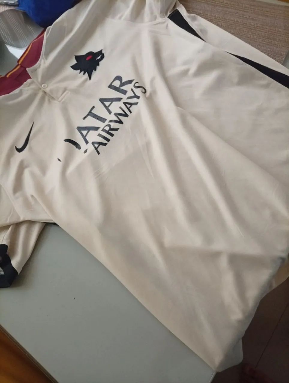 Camisa De Time - Foto 3
