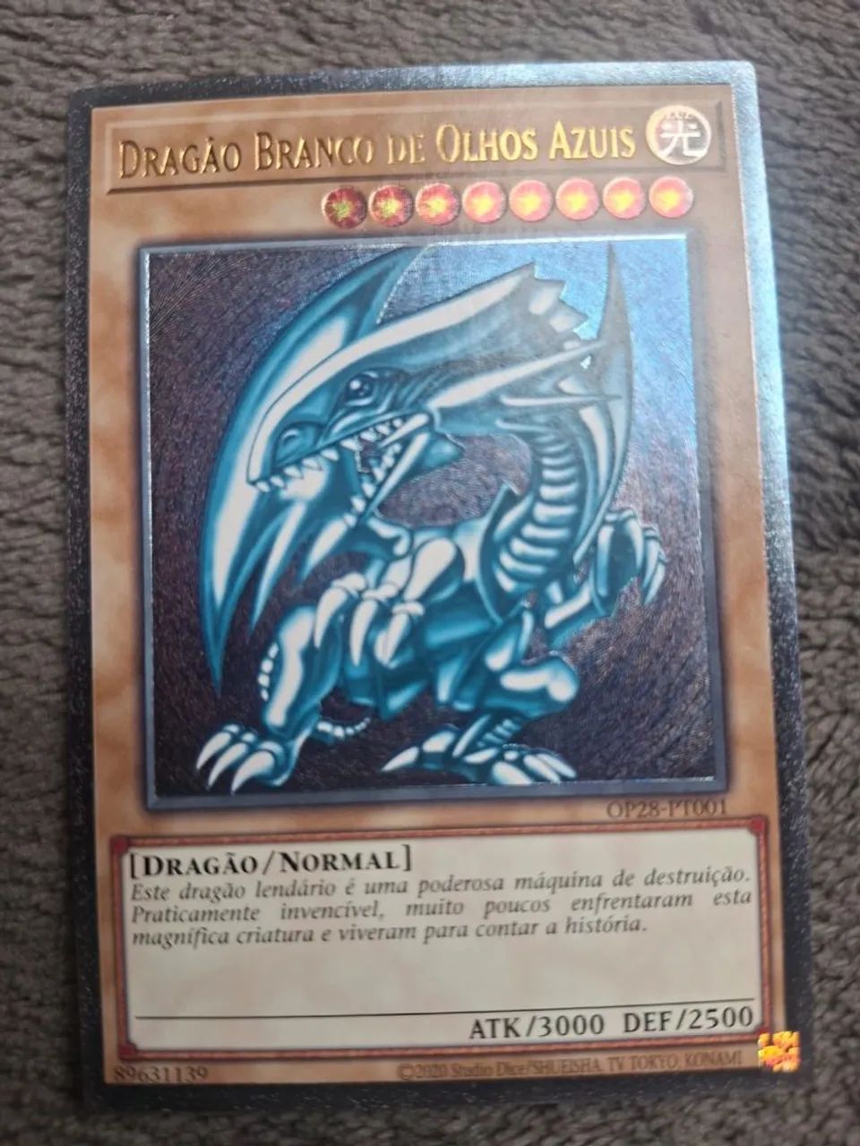 Yu-Gi-Oh  - Foto 3