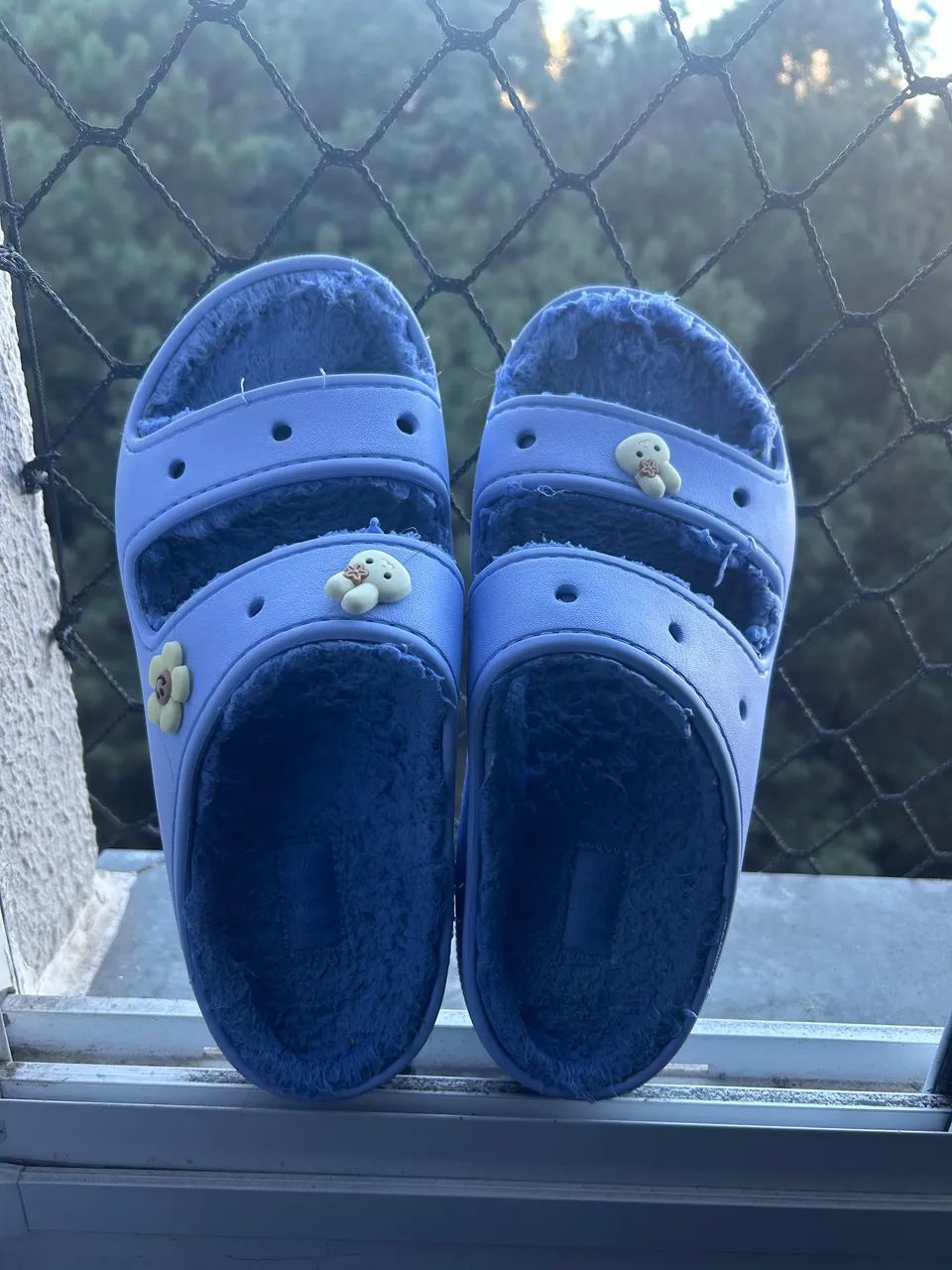 Crocs sandal cozy 38 37 - Foto 3