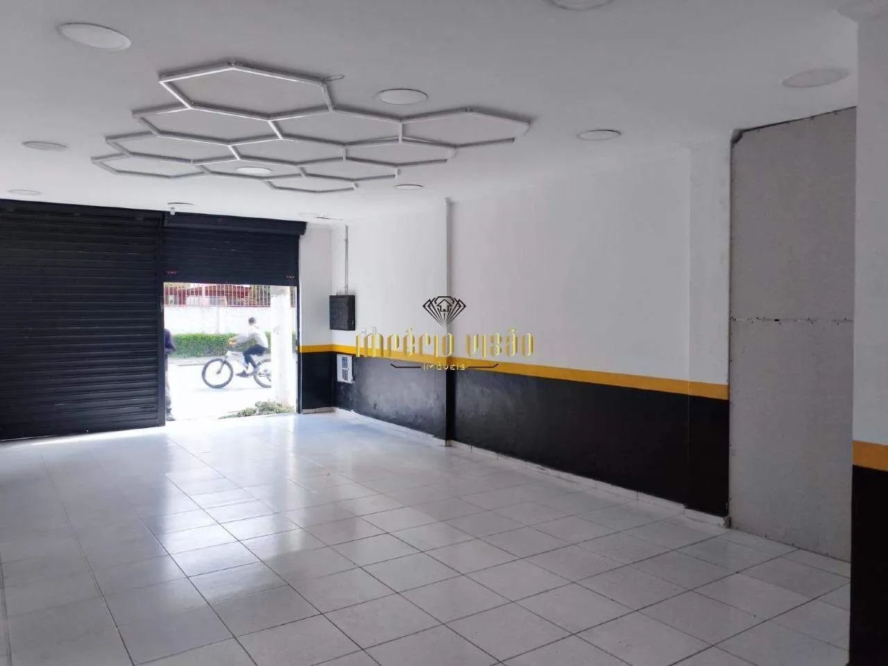 Salão Comercial para Alugar no Centro de Suzano-SP - Foto 5