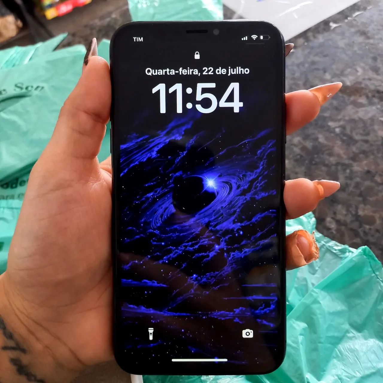 iPhone XS  - Foto 4