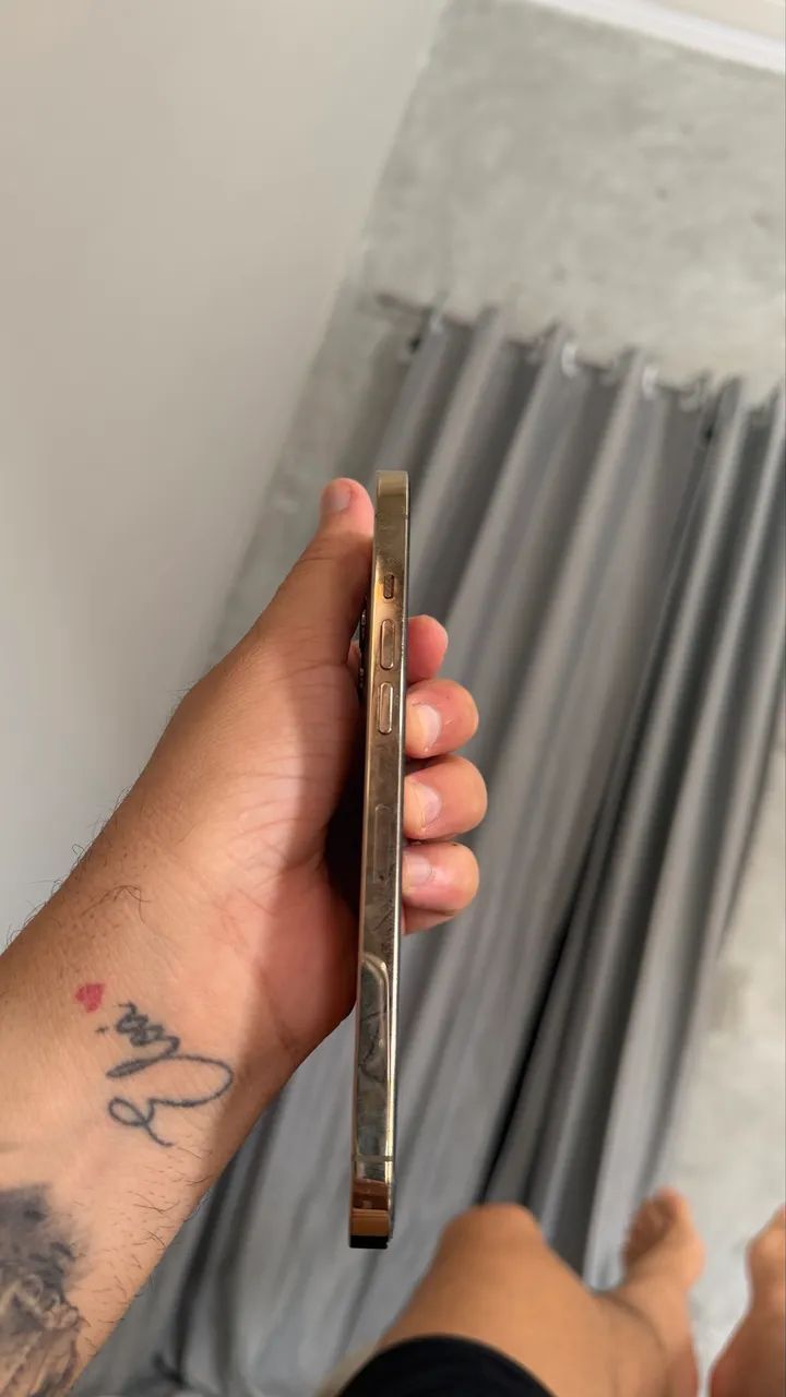 Vendo IPhone 12 Pro Max - Foto 3