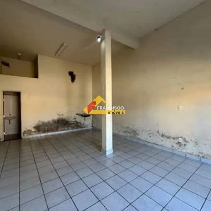 Loja localizada no bairro São Judas