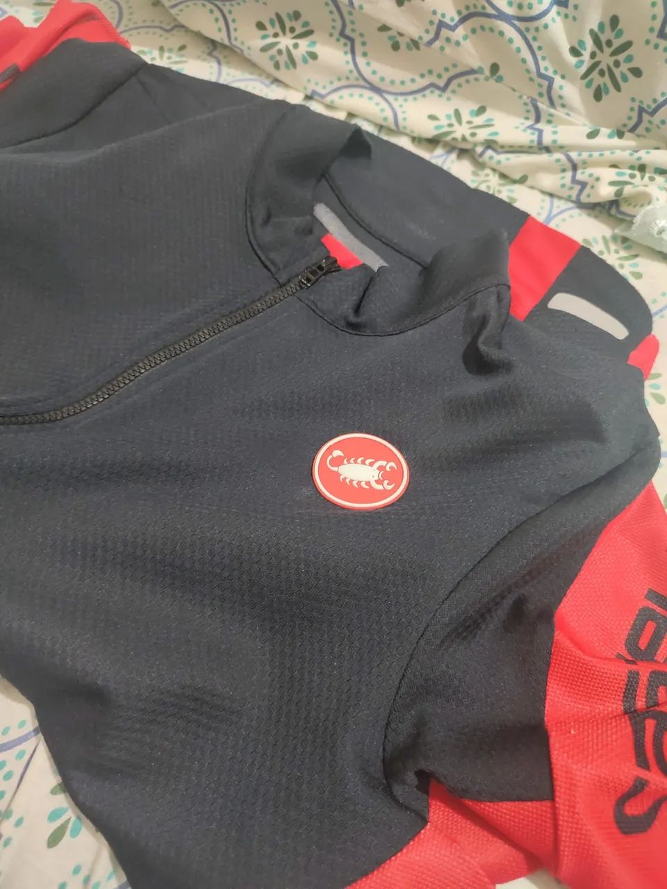 Jersey castelli  - Foto 3