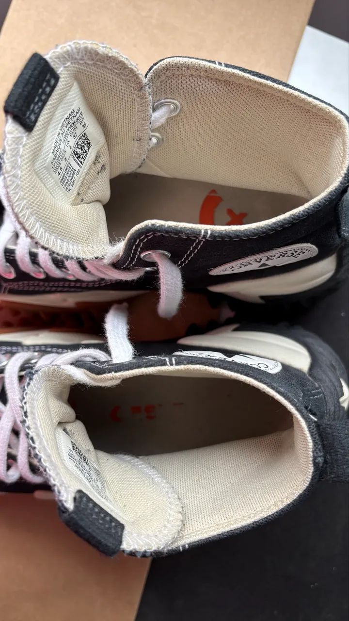 Tênis Converse Run Star Motion original  - Foto 5